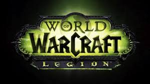 WoW Legion